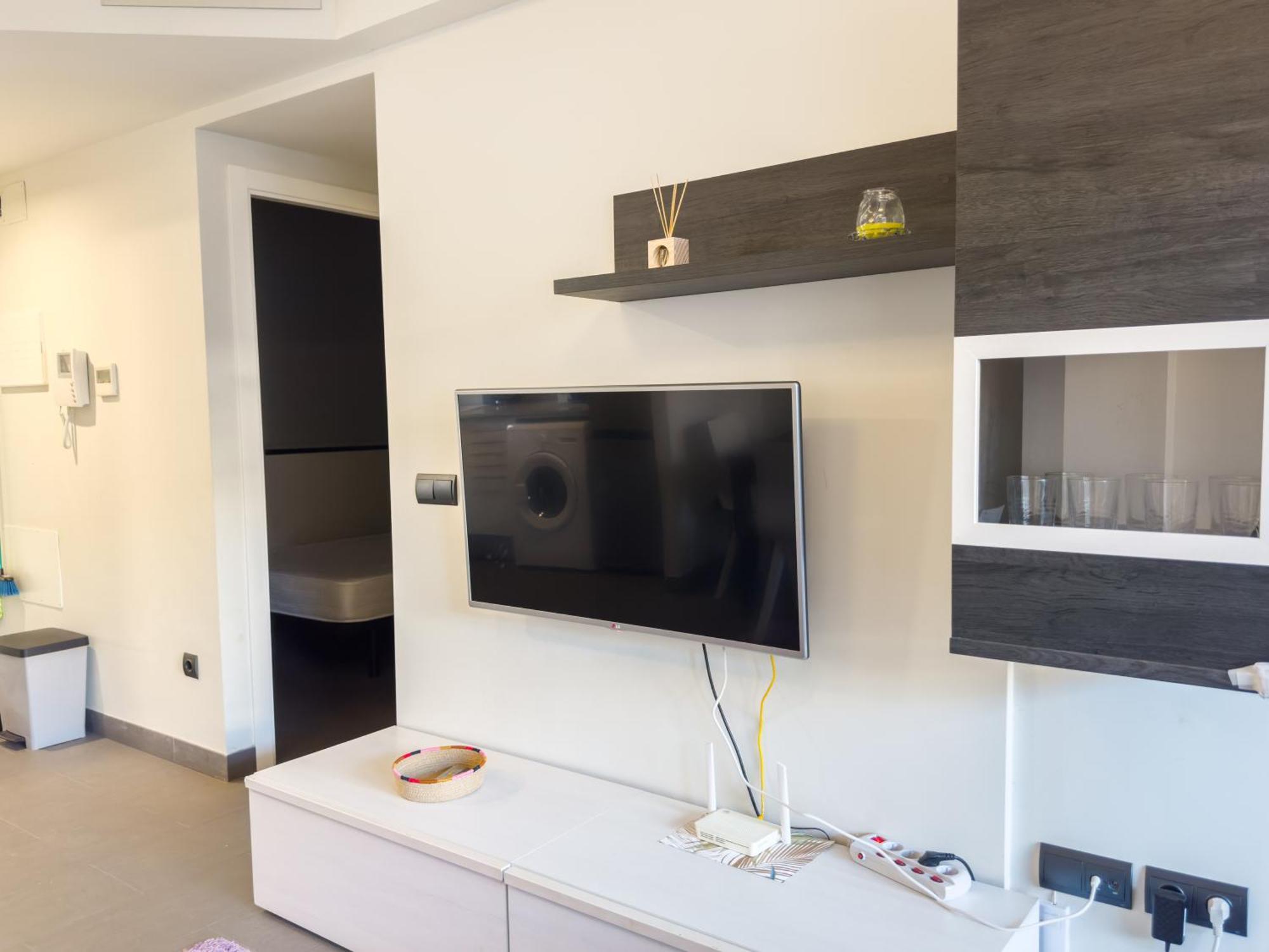 Apartamento Con Jardin En Primera Linea De Playa Con Parking Y Piscina Peñíscola Exterior foto