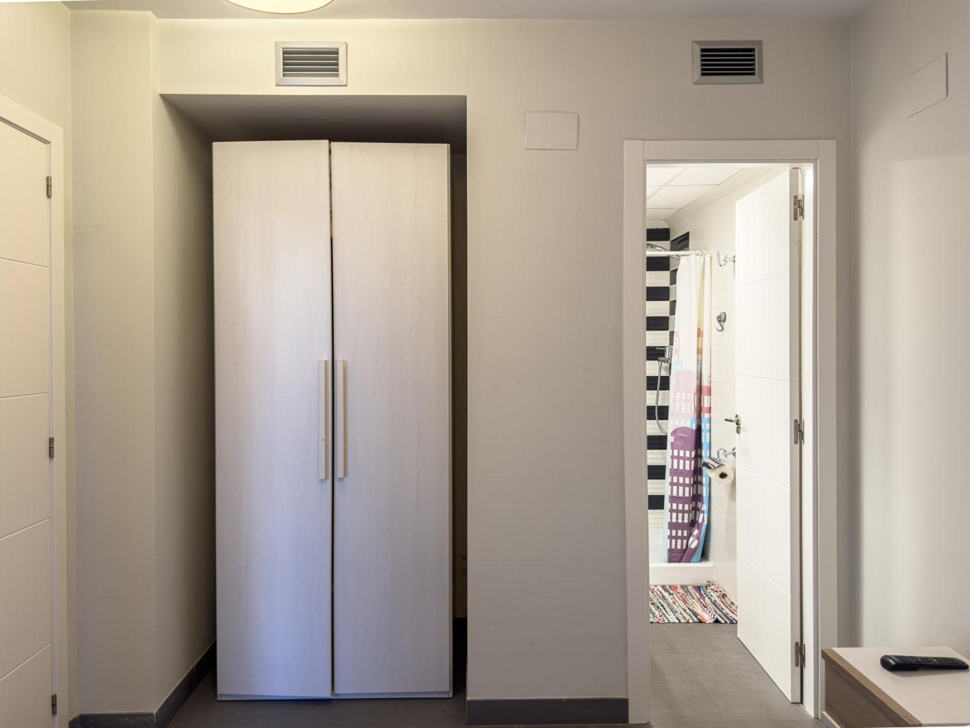 Apartamento Con Jardin En Primera Linea De Playa Con Parking Y Piscina Peñíscola Exterior foto