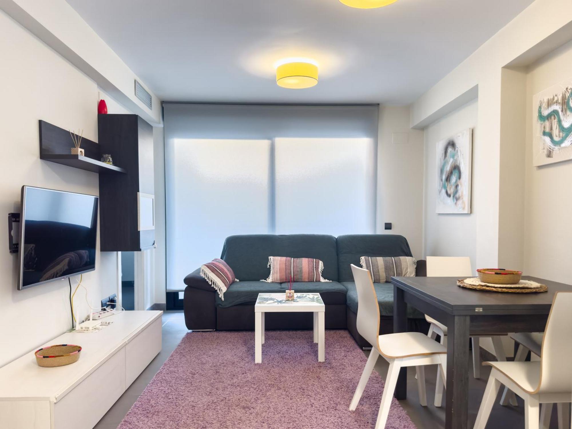 Apartamento Con Jardin En Primera Linea De Playa Con Parking Y Piscina Peñíscola Exterior foto