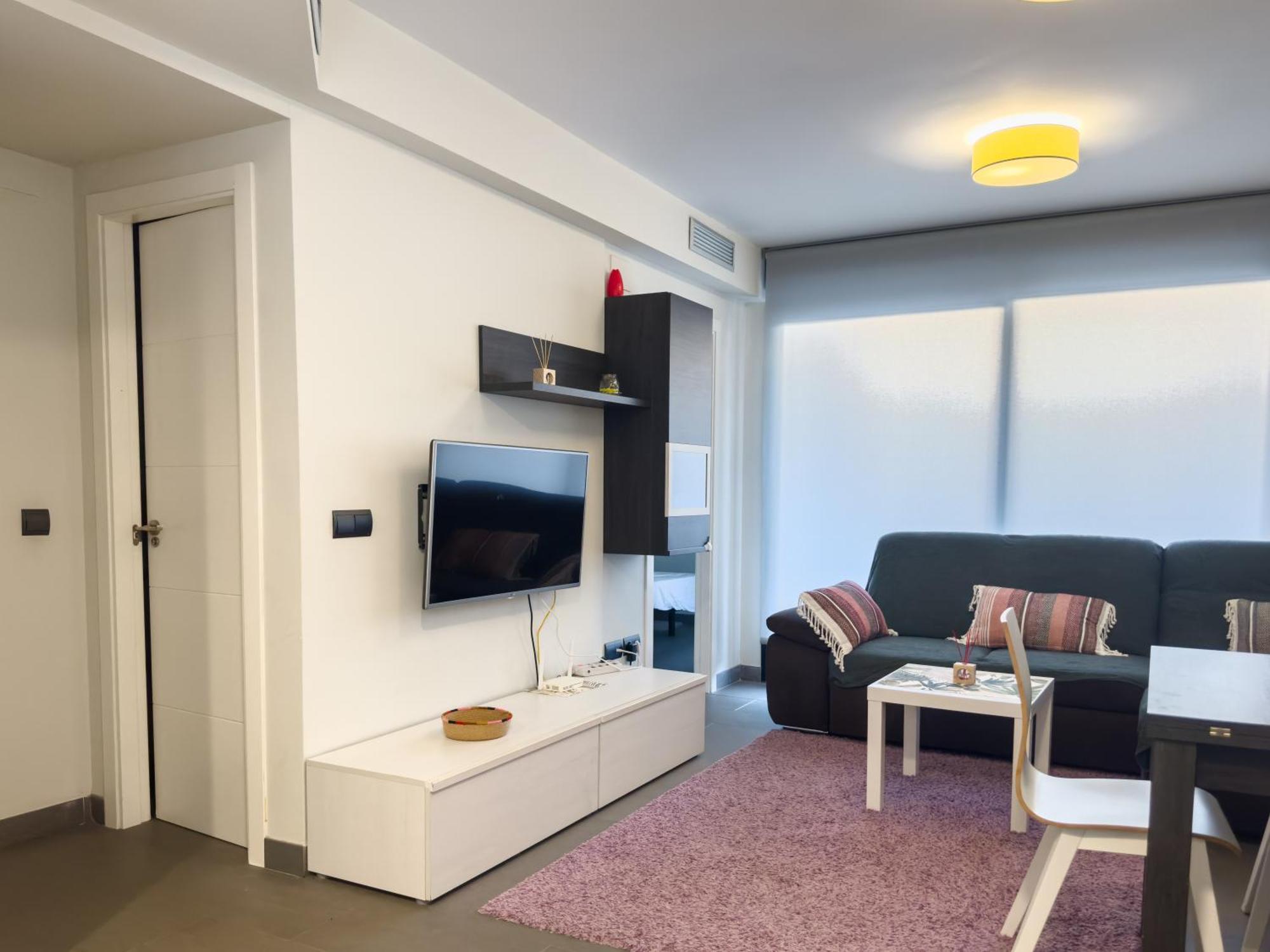 Apartamento Con Jardin En Primera Linea De Playa Con Parking Y Piscina Peñíscola Exterior foto